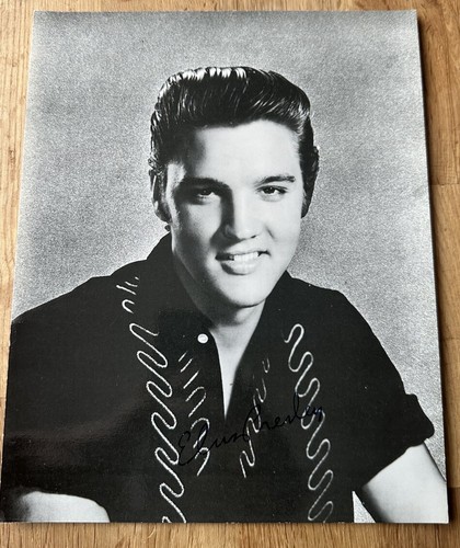 Elvis presley original - elvis,