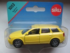 Siku audi avant 2 - ,