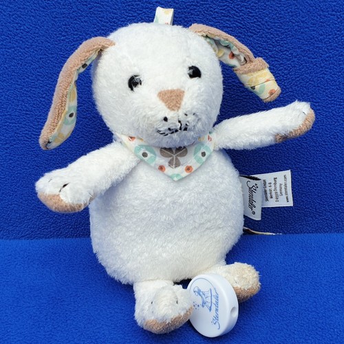 Sterntaler mini spieluhr hase - sterntaler,