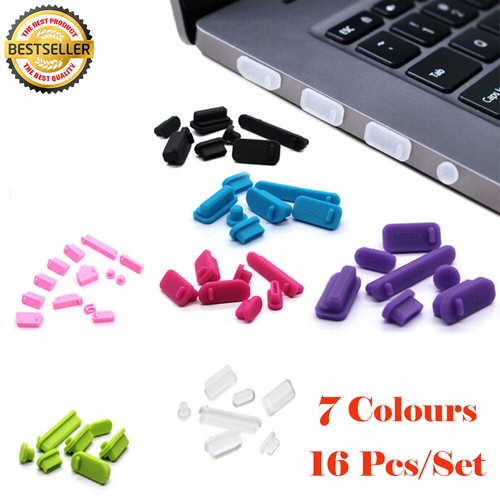 16pcs schutz usb anschlüsse - 16pcs, usb-anschlüsse
