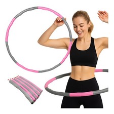 Hula Hoop mit Noppen