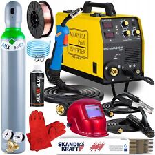 MAGNUM MIG MMA 220 W