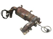 Katalysator Kat mit Lambdasonden für FORD KA RU8 1.2 51938204