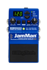 DIGITECH JamMan Solo HD