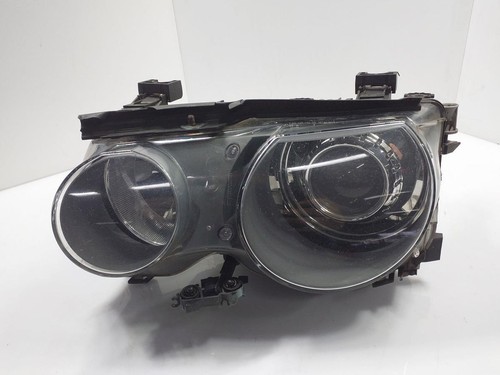 Bmw e46 compact xenon - e46,