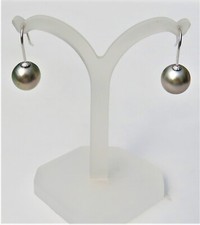 Tahiti Perlen Ohrringe