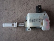Stellmotor Heckklappe ZV AUDI