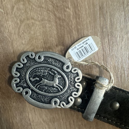 Stockerpoint trachten gürtel - stockerpoint,
