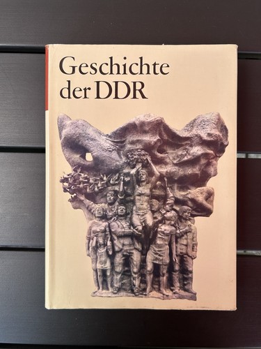 Geschichte der ddr - geschichte,