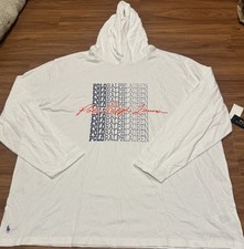 POLO RALPH LAUREN Hoodie Shirt