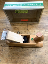 ECE-Doppelhobel -Nr. 103 S -