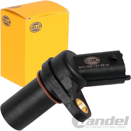 Hella impulsgeber sensor - impulsgeber,