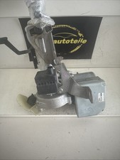 Lenksäule elektrisch