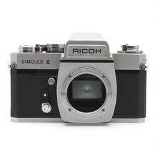 Ricoh Singlex II 2 Body