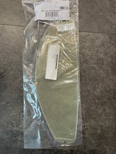 Nolan Pinlock Anti Fog Visiereinsatz N87