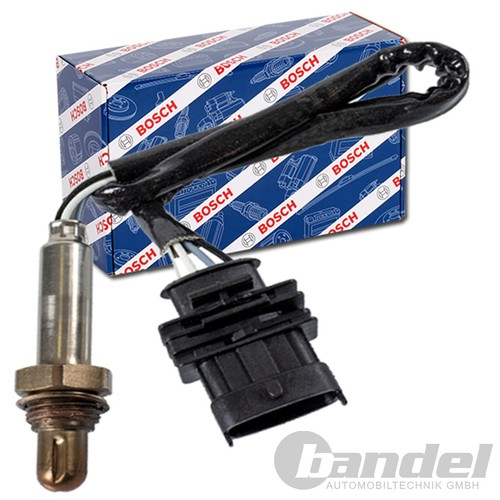 Bosch lambdasonde regelsonde - lambdasonde,