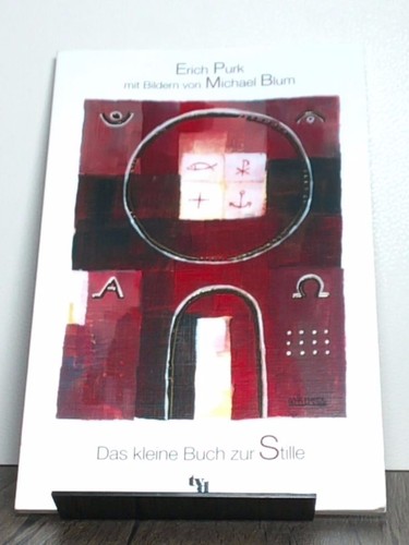 Das kleine buch zur stille - zur,