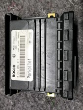 Opel Meriva A Parkpilot Steuergerät Einparkhilfe Bosch 0263004011 