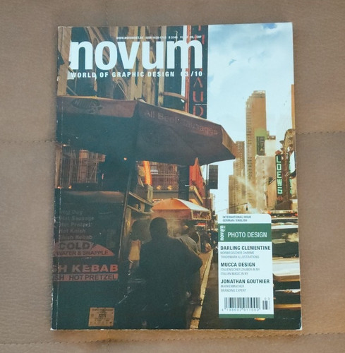 Novum magazin 2010 - 05/2010, –