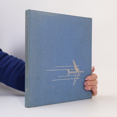Flieger jahrbuch 1964 - flieger,