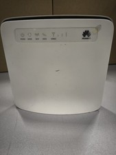 Huawei E5186s-22a LTE Cpe