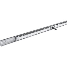 Pöttker Tischauszug Basic Synchron 971mm ohne Bremse, 60kg verzinkt