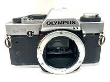 Olympus OM 20 SLR 35mm