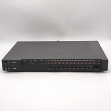 Braun Atelier Tuner TS501