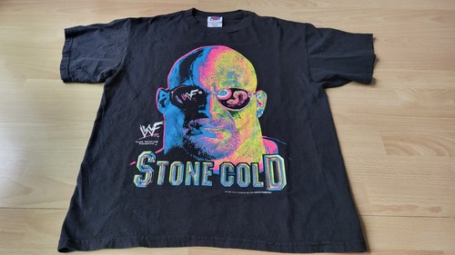 Steve austin original 1999 wwf - austin,
