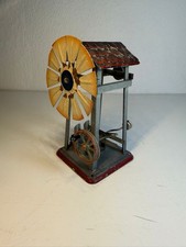 Antriebsmodell Windmühle Marke Doll 1930er Jahre
