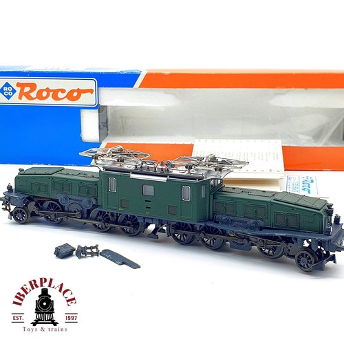 Roco 43538 - ♻️,