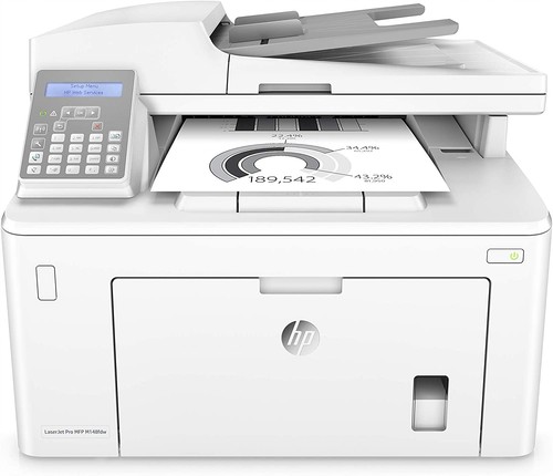 Laserjet m148fdw drucker - hp,