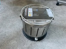 LotusGrill G250 Edelstahl