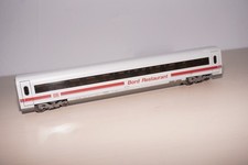 SK11/2] Roco H0 44898 ICE Bord Restaurant Wagen ohne OVP