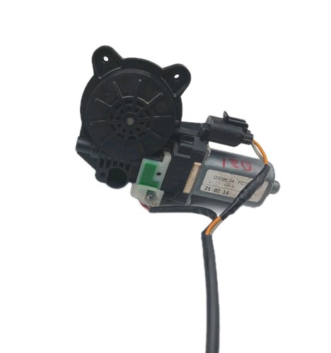 Fensterhebermotor vorne links - vorne,