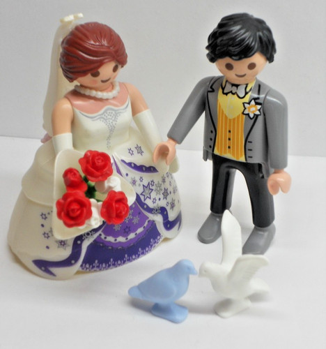 Braut und bräutigam figur - bräutigam,