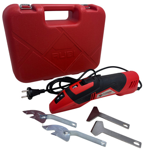 Rubi rubiscraper 250 - rubi,