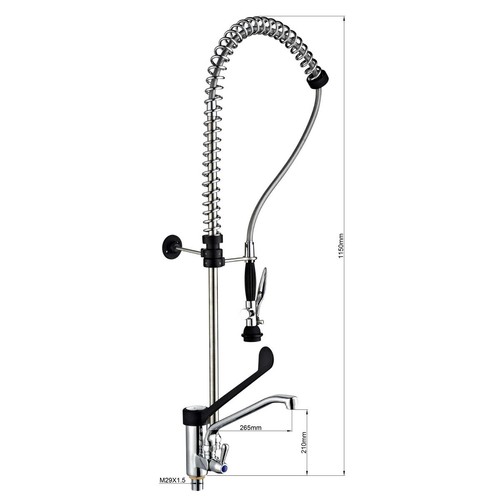 Ggm gastro einloch - ggm,