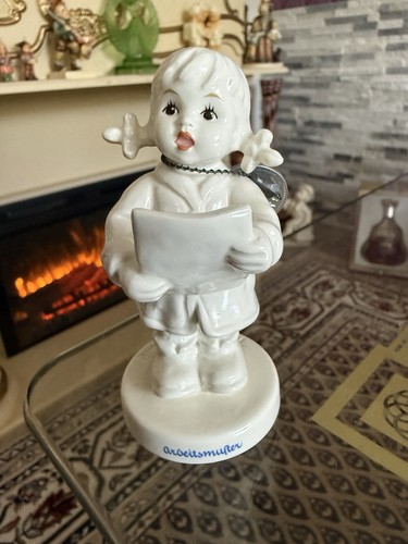 Seltene hummel figur hum - hummel,