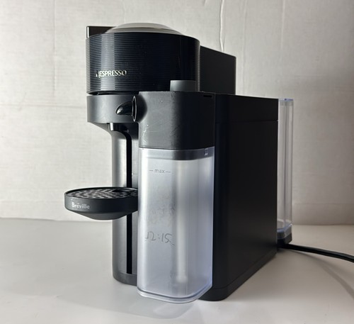 Nespresso vertuo lattissima - vertuo,