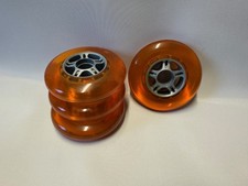 Scooter Rollen ca. 100 mm 4