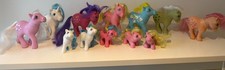 Sammlung Konvolut G1 My little