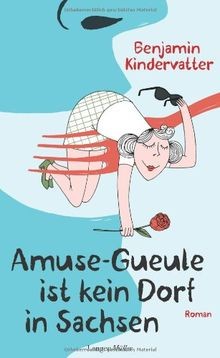 Amuse gueule ist kein - kein, dorf