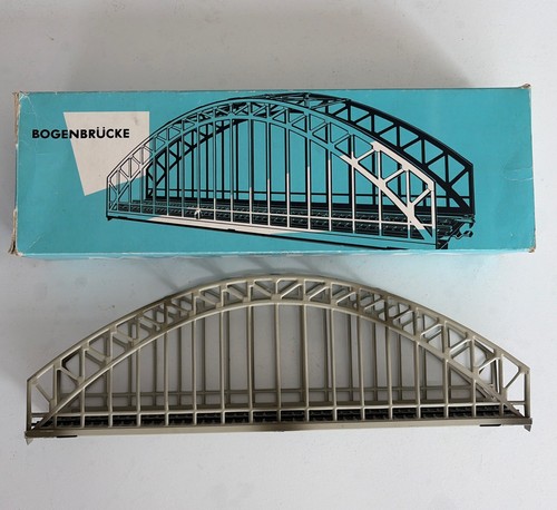 Märklin 7163 bogenbrücke - märklin,