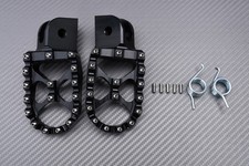 Fußrasten Vordere ADVENTURE /