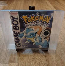 Nintendo Gameboy Pokémon