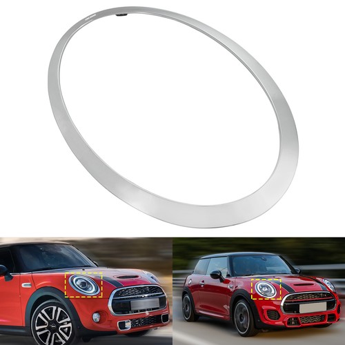 Rechts zierring - rechts,