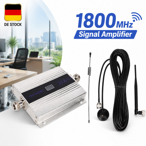 Handy signalverstärker lte - handy, 4g