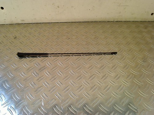 Antenne seat ibiza - antenne, iii