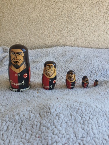 Jako unikate eintracht - jako,